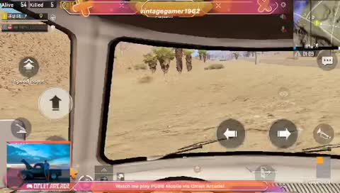 PUBG MOBILE... UDEAD CLAN, N/American Ranked Solo Player game play!