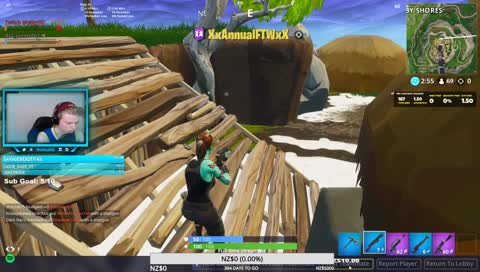 Help me get closer to my dream goal <3 | *NEW* Donation goal + $50+ Alert | !goal !school