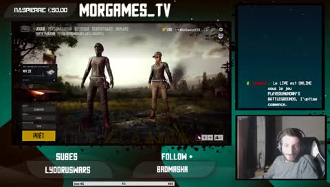 Petite Co LET'S GO !