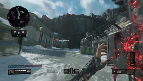 Multiplayer Sniping! | Come enjoy the stream!!
