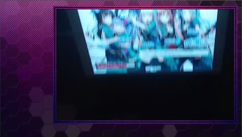 Rhythm games