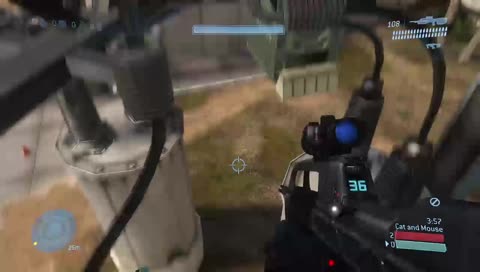 Halo 3 Customs