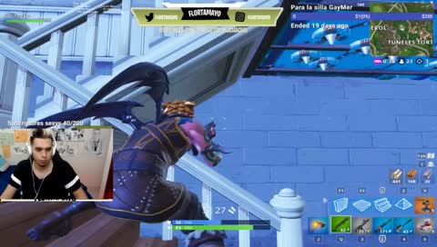 ESTRENANDO SILLA, DAME AMOR :D