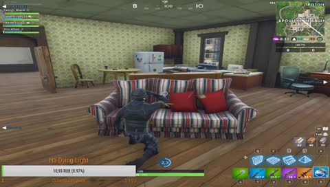 Играю со зрителями(Выполняю челендж)