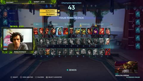 [PS4/AUS] Sunday Session