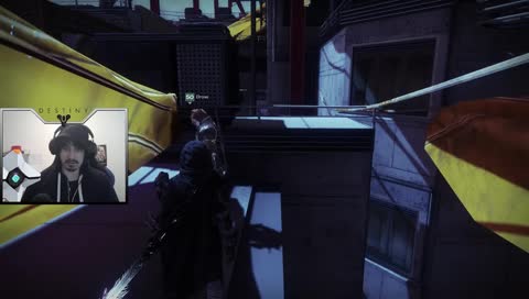 Pika Punk - [FR] CHILL DESTINY 2 !! :)