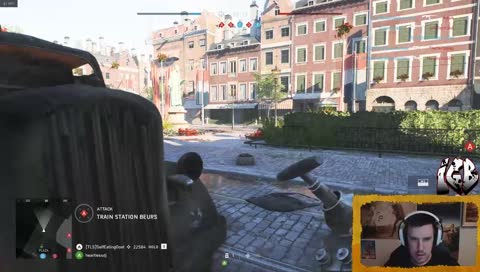 10/10 rocket
