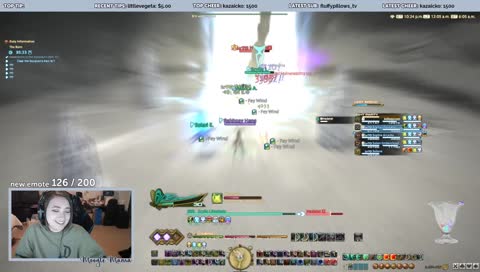 A Little Late Night Spontaneity ♥