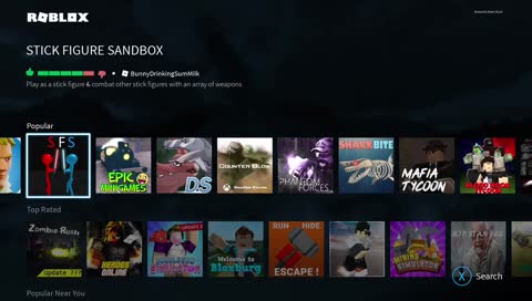 Fut You For Voting Roblox