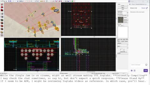 Hammer Editor Mapping for Garry's Mod - ttt_Yoglabs