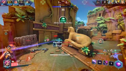 [FR] Ranked matinal :D