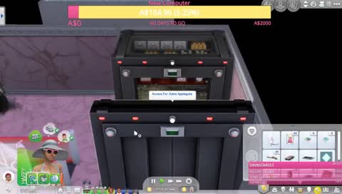 [AUS] 5 HOUR 300 FOLLOWER CELEBRATION - 100 BABY SCREM