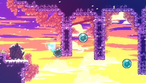 Heaven Or Hell: Celeste