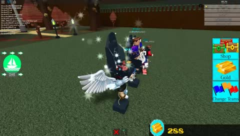 Viewers Choose The Roblox Game I Play. !roblox !discord