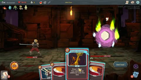 Savage and Fun, still noob :(