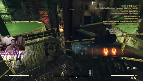 [NA/PC] I'm overweight and need to lose some pounds