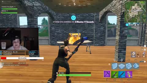 sub or you’re grounded - Twitter @CloudyDL