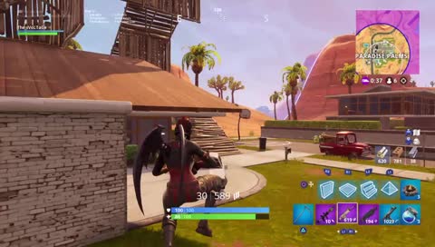 [FR/CCSS] ON FAIT LE 400e LIVE | Goal: 69/100 Follows ► Fortnite 