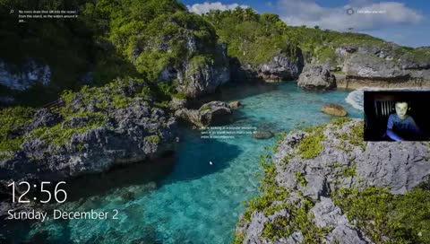 JUST GOT ME A NEW ACCOUNT   (no swearing)