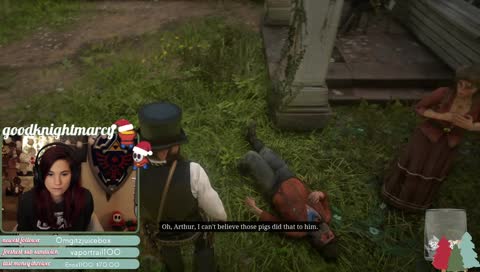 ITS THE LUMBAGO