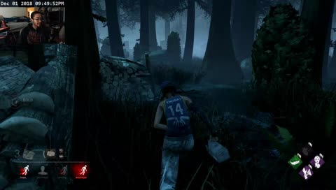 Squad Streaming with https://www.twitch.tv/teeverine