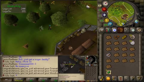 First HC Ironman, Listening to music. ┏(＾0＾)┛┗(＾0＾) ┓