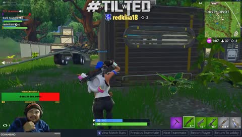 How Skai talks to me :,) 