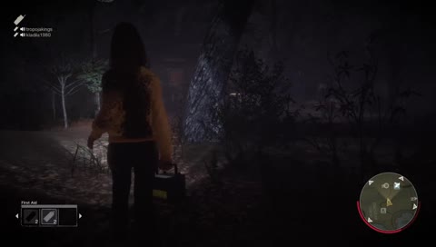 Friday the 13th