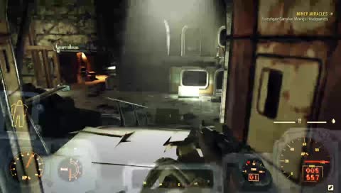 Fallout 76 Playthrough