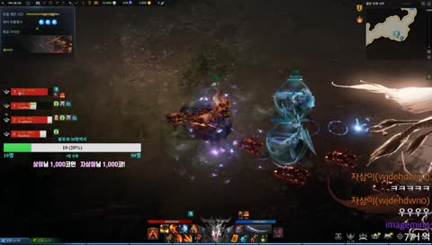 [로스트아크] 버서커 질문은 환영입니다!! 뭐든지 물어보세요 템렙 360 루페온서버 '혈기' 