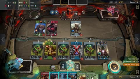 Вечером буду играть в турнире WePlay