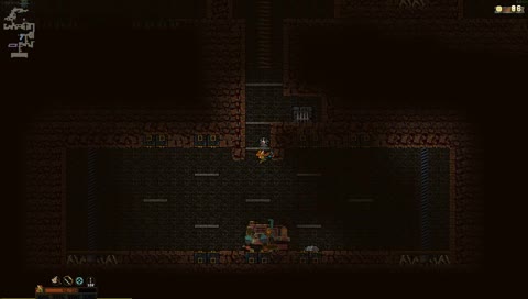 "we have floor phasing" he said