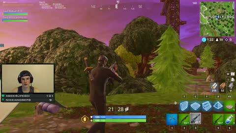 [NZ/AU] 3 in a ROW?!? | Drinking stream at 150!! Les get there