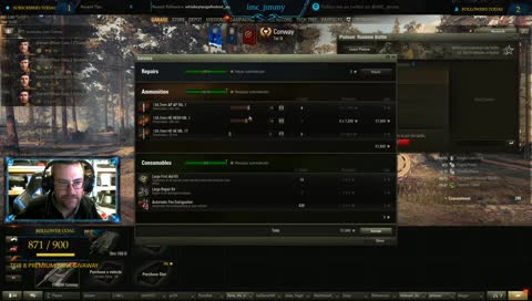 World of Tanks, time to be a Dank Noob