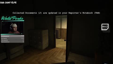 First playthrough l Follower Goal 159/175 | !social