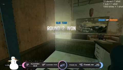 Bongos UNITE !sub [PC/EN]