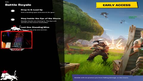 Grinding Solos! New Keyboard Cam! !discord