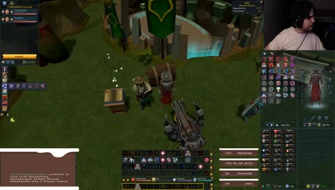 [ENG] Winter Weekends Day 2 Slayer Gains