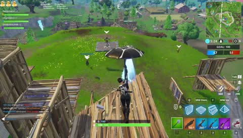 Trap Card Activated!