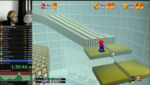 They called me the "BIG THROW'