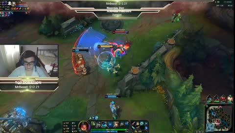 FR La Matinal (jour 3) SoloQ (Silvnaze 3)