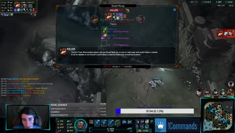 Best Jayce NA | Jayce Only Educational Pre-Season Climb | Currently D5. | Ask Me Anything! | #1 Jayce Mastery Points World (5.5 Million)