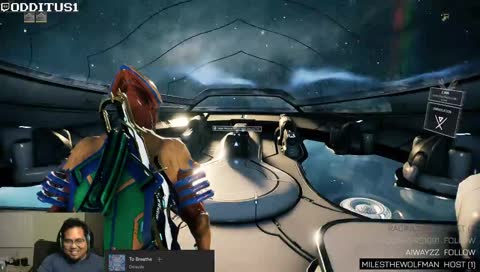 [ENG/FIL] Odditorium Blockbuster: Teenage Cyborg Ninja Tutus. 

