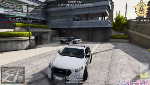 Mohawk Tommorow | Sr. Trooper Thomas | TFRP (PUB) | !twitter !discord