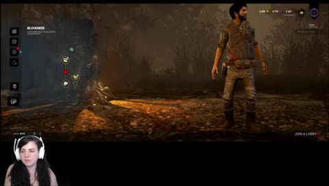 Dead by DAYYYYYYbois