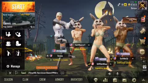 🔥Grind On PUBG Babyyyy🔥
