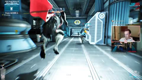 warframe after dark :0  | !NewPC !SLIVERtv | @TigerStyleGG 