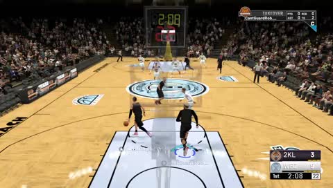 MSTV VS Wetboyz Midseason Tourney 