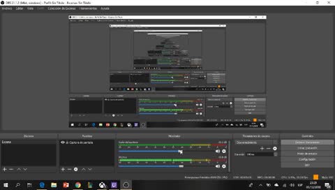 Transmisión móvil de cdecasa