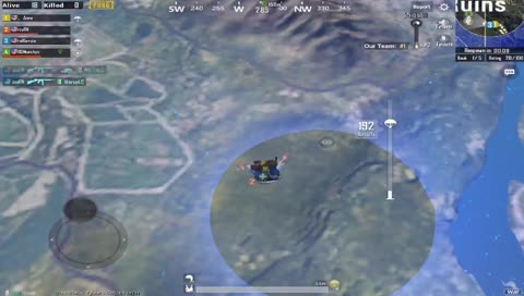 Ready up! | Sub Goal: 30/30